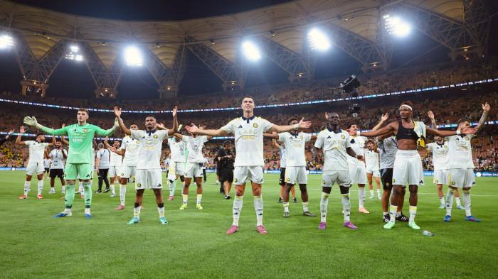 Ronaldo Belum Pensiun di Liga Arab Saudi, Kejar 1.000 Gol Bareng Al Nassr