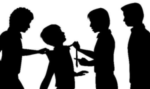 bullying