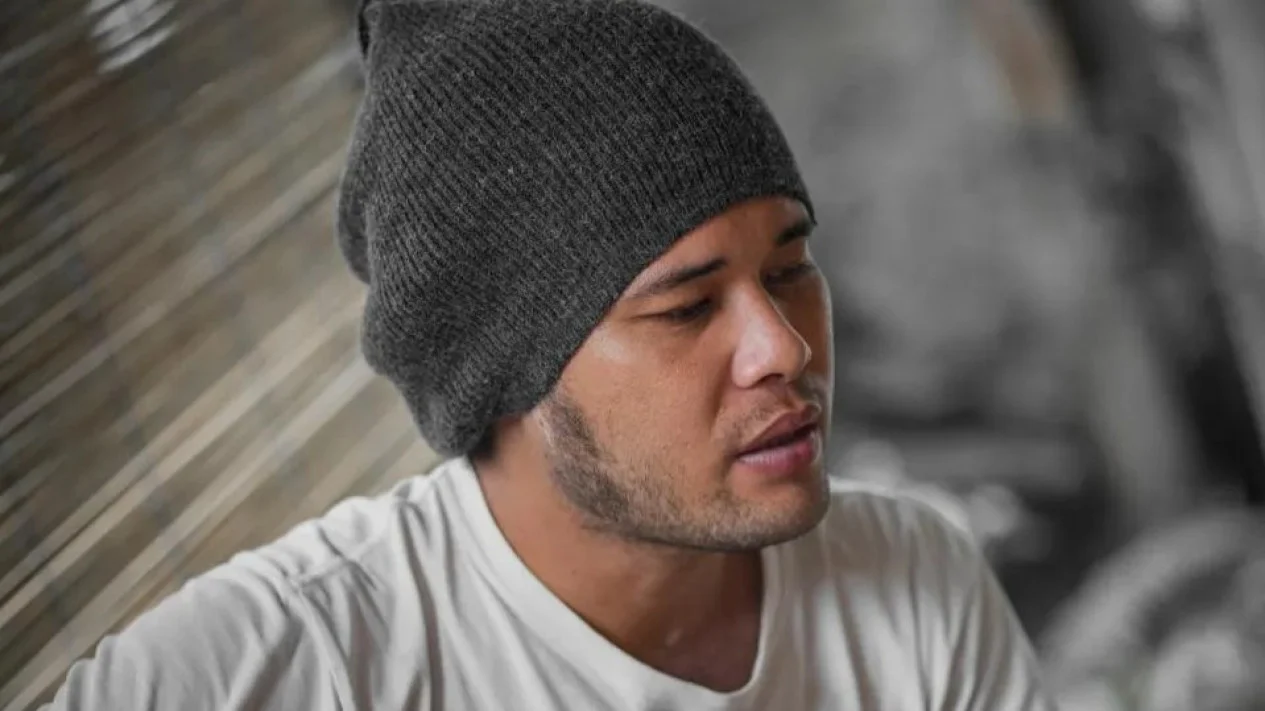 calvin dores