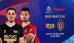 dewa vs bali