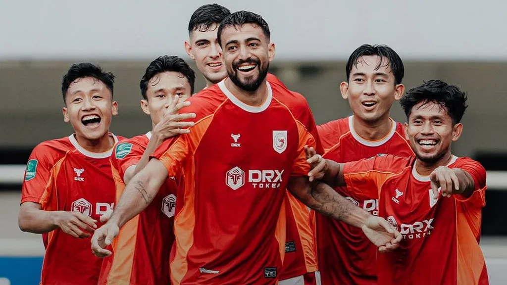 garudayaksa IG