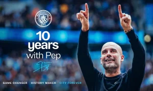 guardiola