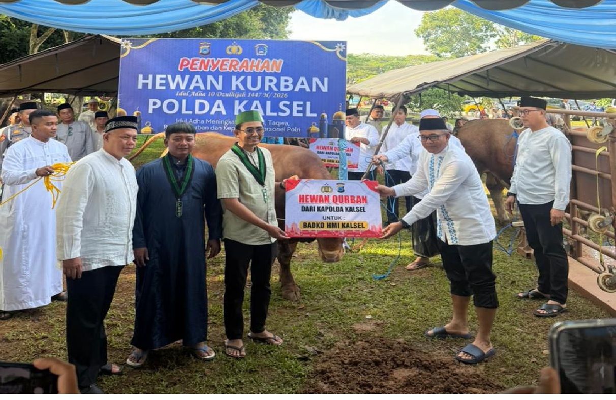 hewan kurban
