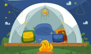 ilus glamping
