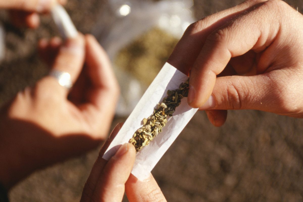 Kepala BNN Sebut Anak Bupati Cuma Terpapar Asap Ganja, Hasil Tes Urine Positif Narkoba