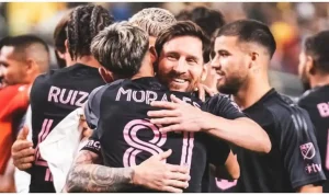 inter miami