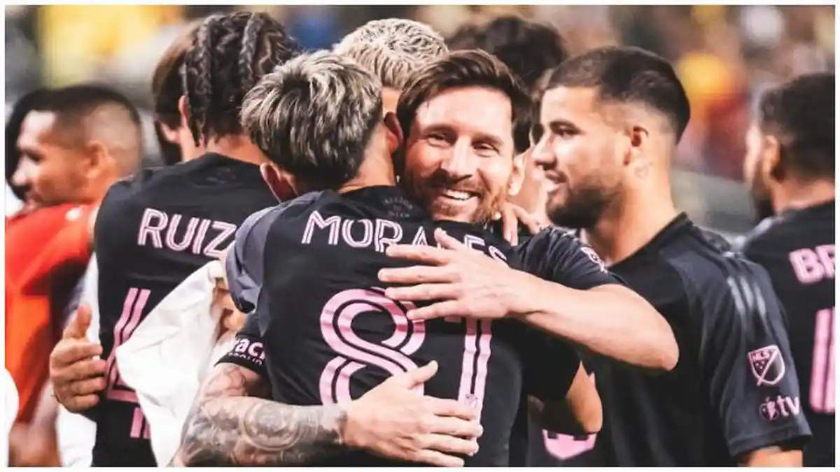 inter miami