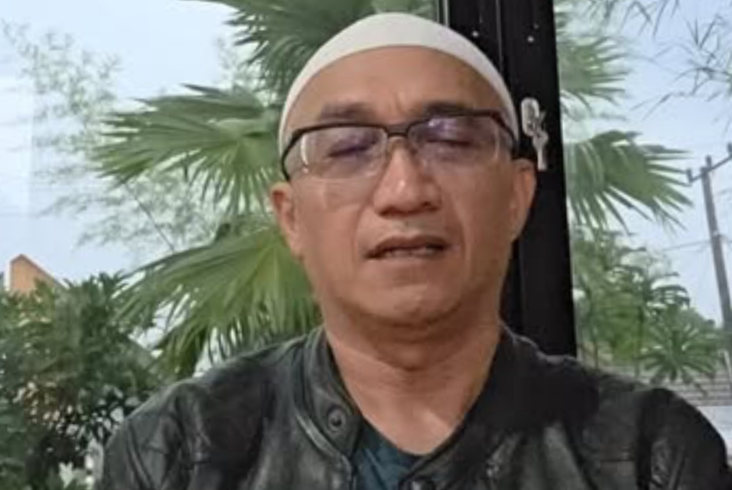 iwan aflanie