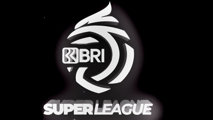 logo super league