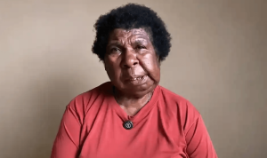 mama yasinta