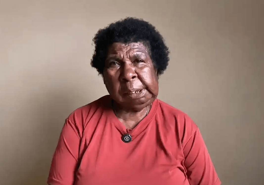 Mama Yasinta Lapor ke Polda Metro Jaya Efek "Pesta Babi", Minta Film Segera Dihentikan