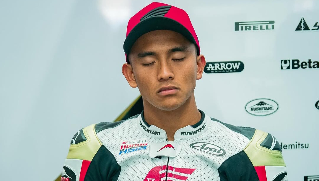 mario aji