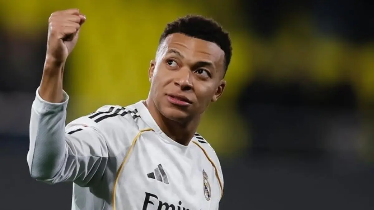 Rekap Hasil Liga Spanyol: Akhir Pahit Barcelona, Mbappe Ikut Pesta Gol Real Madrid