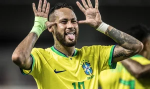 neymar ffc