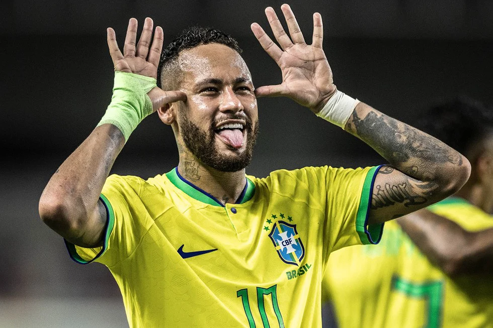 neymar ffc