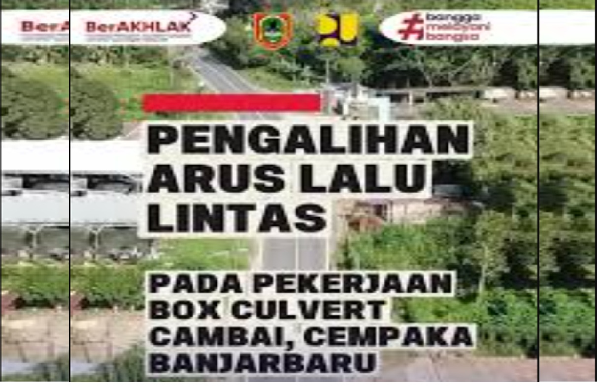 pengalihan arus