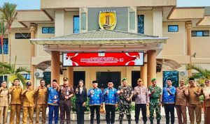peringatan Hari Kebangkitan Nasional HST