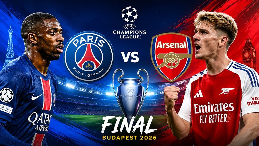 psg vs arsenal chat gpt