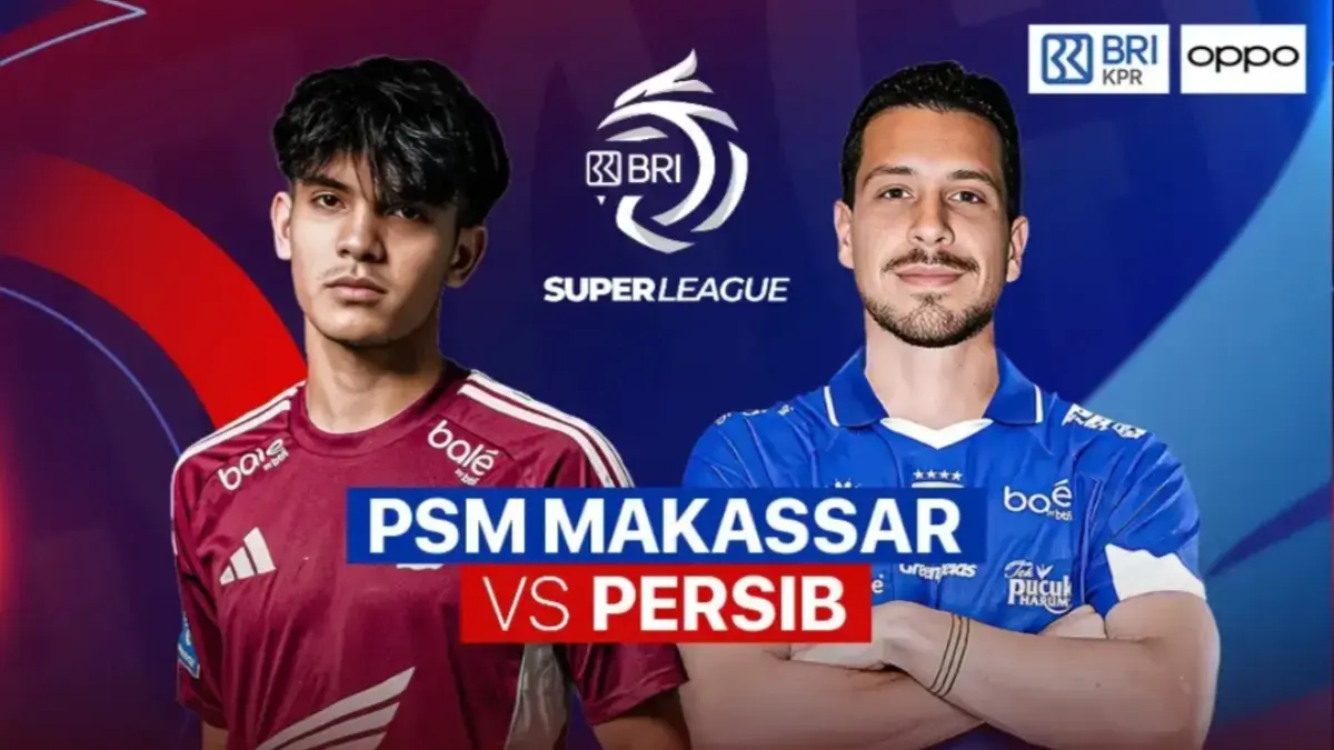 psm vs persib