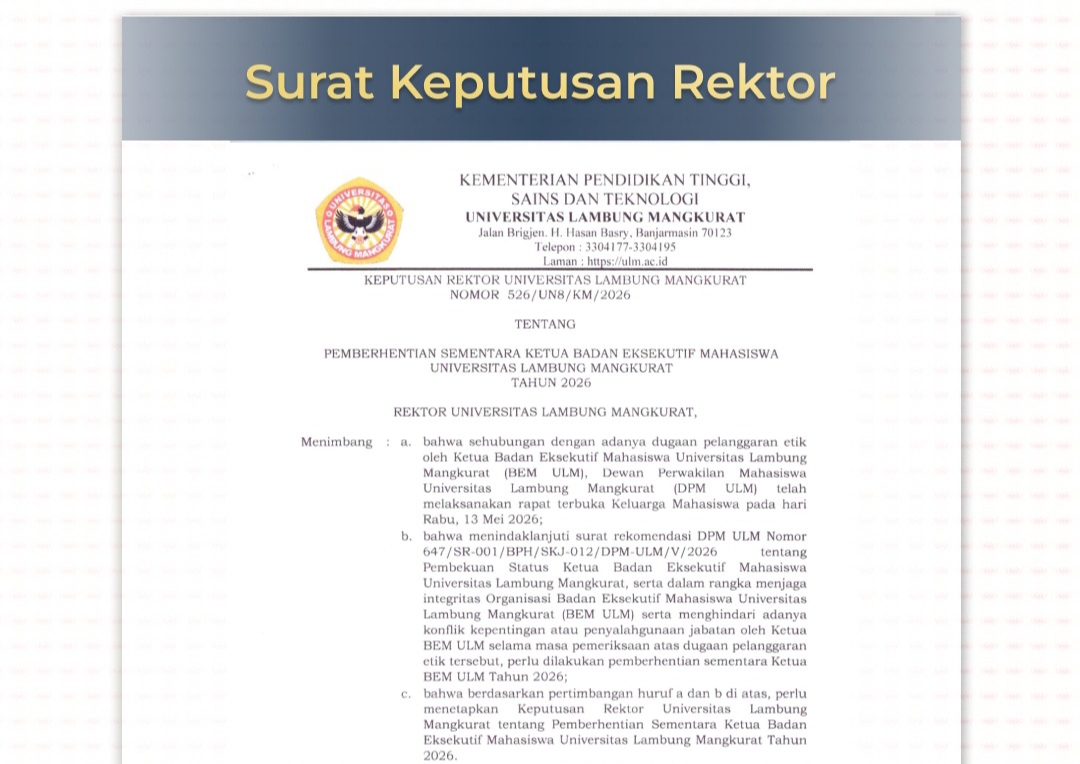 rektor deh