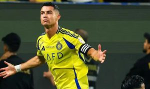 ronaldo