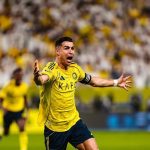 ronaldo selebrasi