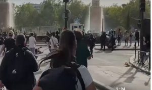 rusuh psg