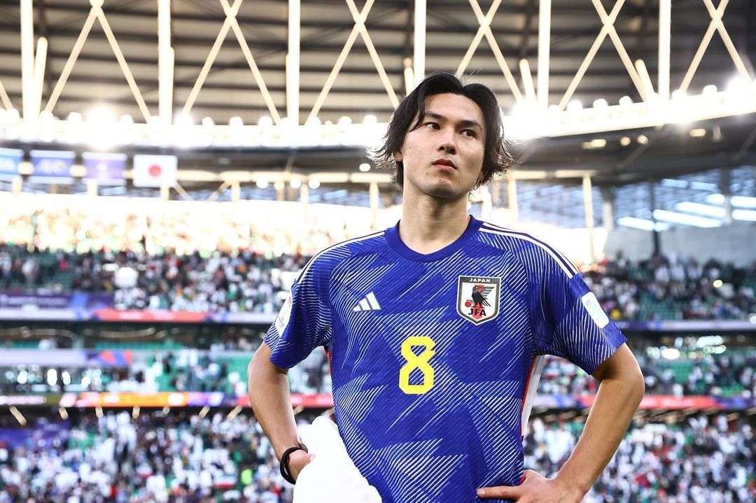 takumi minamino
