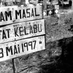 tragedi jumat kelabu