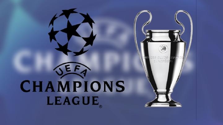 trofi liga champions