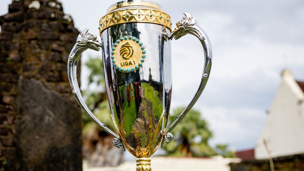 trofi super league
