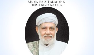 ulama bos