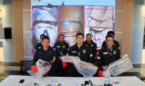 ungkap kasus pembunuhan di Desa Batu Bulan