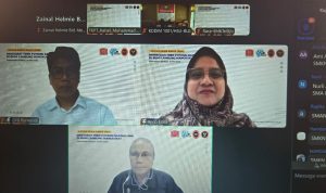 zoom meeting
