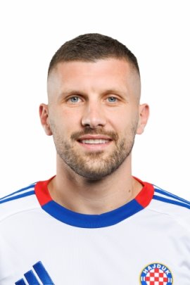Rumor Persija Incar Penyerang Kroasia Ante Rebic, Pengganti Peralta