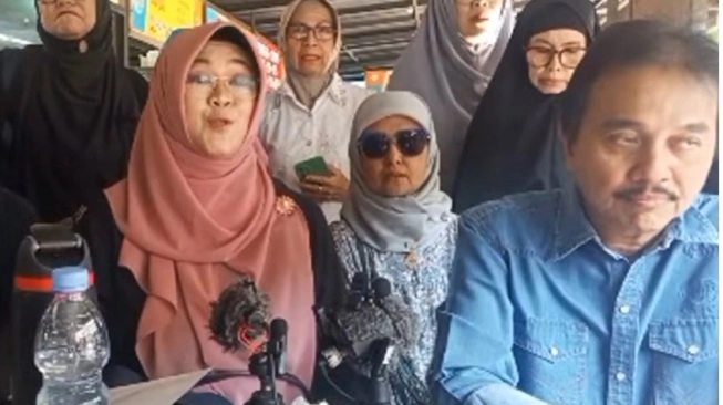Operasi Jumat Pagi Polisi Tangkap Roy Suryo dan Dokter Tifa Kasus Dugaan Ijazah Palsu Jokowi