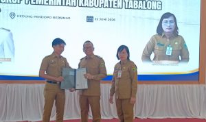 ASN Tabalong Diminta PIndah Domisili