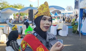 Aiptu Nur Lailawati madihin