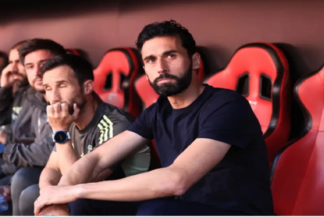 Álvaro Arbeloa