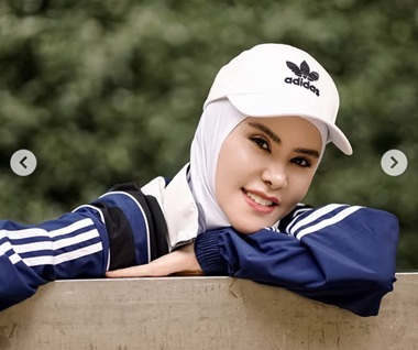 Ciduk ART Mencuri Hingga Berzina di Rumahnya, Angel Lelga Jebloskan Pembantunya ke Penjara