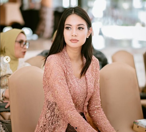 Merasa Relate dengan Kasus Yuvita, Aurelie Moeremans Sampaikan Pesan ini ke Para Korban Toxic Relationship