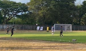 Bupati HST Cup 2026
