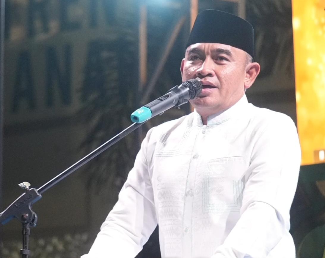 Luluskan Angkatan Pertama, Tiga Santri Ponpes Noor Hasyim Bina Aswaja Tanah Laut Kuliah ke Mesir