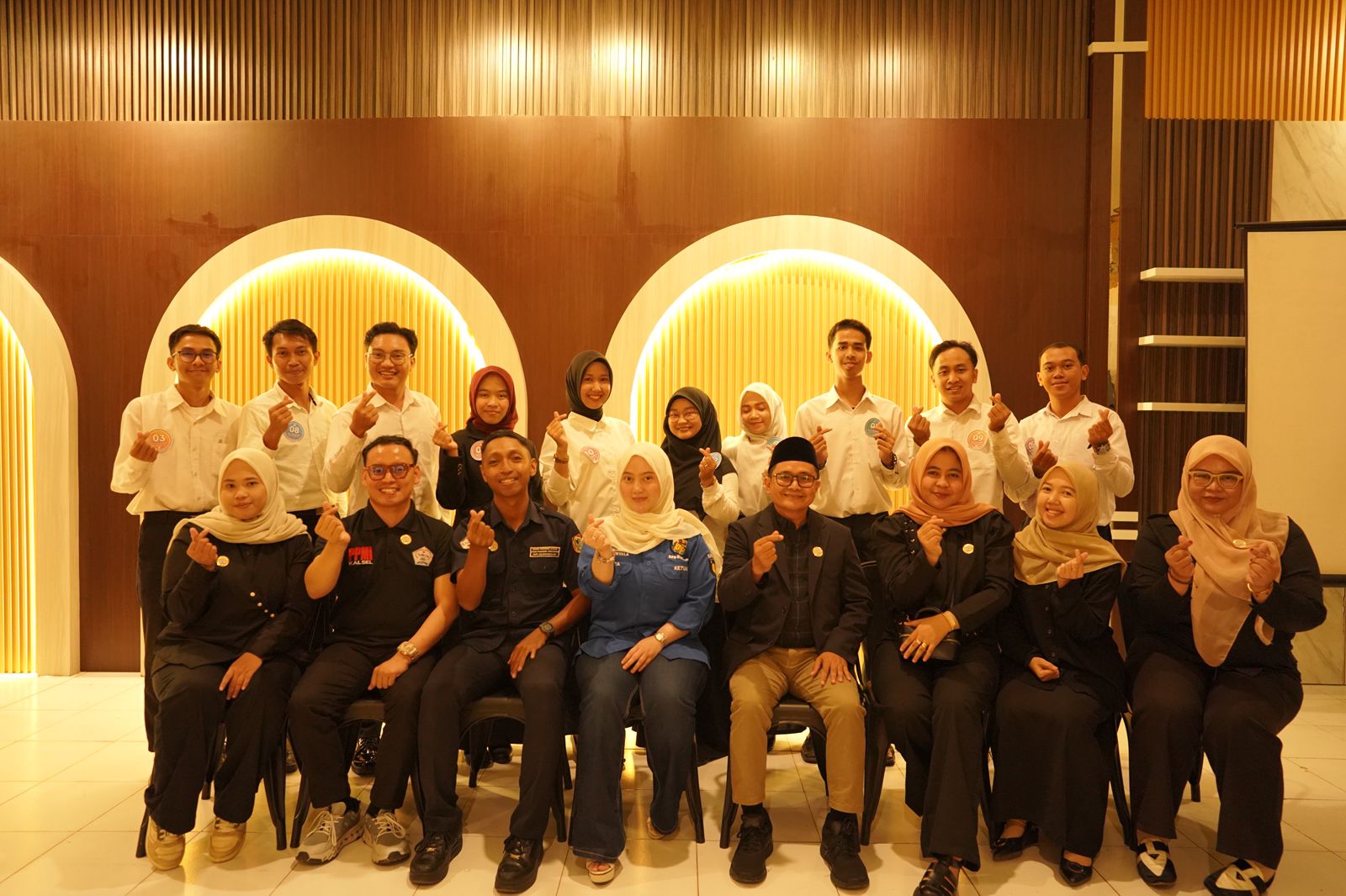 Seleksi PPAP HST 2026 Digelar, Lima Pemuda Terpilih Wakili Hulu Sungai Tengah ke Tingkat Provinsi