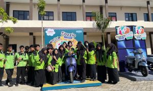 Event Fazzio Youth Project 2026