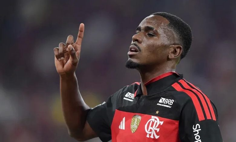 Klub Liga Italia AC Milan Bidik Gelandang Flamengo, Siap Sodorkan Rp262 Miliar