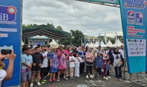 Fun Walk BPR Tala