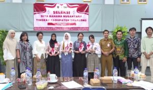 Gita Bahana Nusantara