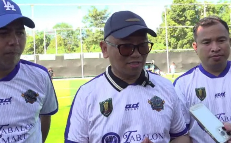Turnamen Minisoccer Piala Bupati Tabalong Bakal Digelar Rutin, Siapkan Piala Bergilir dan Dorong Sport Tourism