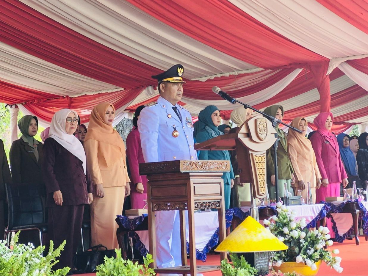 Hari Lahir Pancasila HST-1